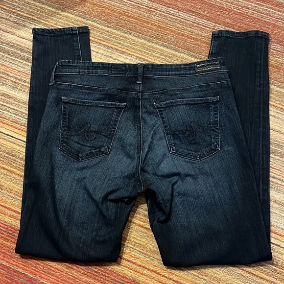 AG Adriano Goldschmied The Legging Ankle - Picture 4 of 11